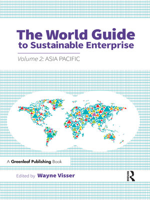 cover image of The World Guide to Sustainable Enterprise